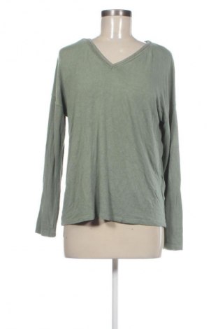 Dámská halenka Street One, Velikost M, Barva Zelená, Cena  49,00 Kč