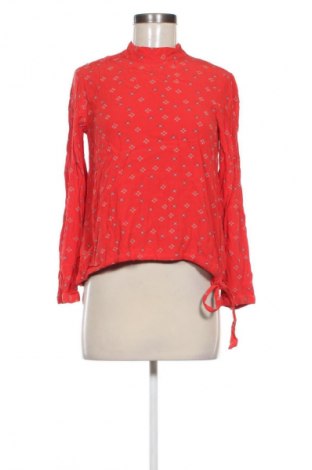 Дамска блуза Street One, Размер XS, Цвят Многоцветен, Цена 2,04 €