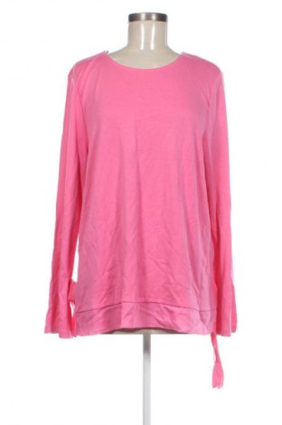 Damen Shirt Street One, Größe XL, Farbe Rosa, Preis 22,99 €