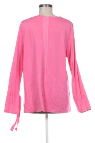 Damen Shirt Street One, Größe XL, Farbe Rosa, Preis 22,99 €
