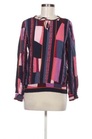 Дамска блуза Street One, Размер XS, Цвят Многоцветен, Цена 6,64 €