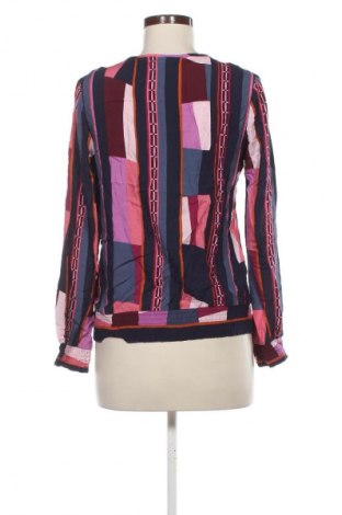 Дамска блуза Street One, Размер XS, Цвят Многоцветен, Цена 6,64 €