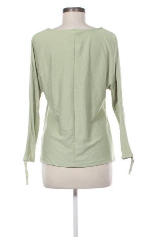 Γυναικεία μπλούζα Street One, Μέγεθος M, Χρώμα Πράσινο, Τιμή 6,99 €