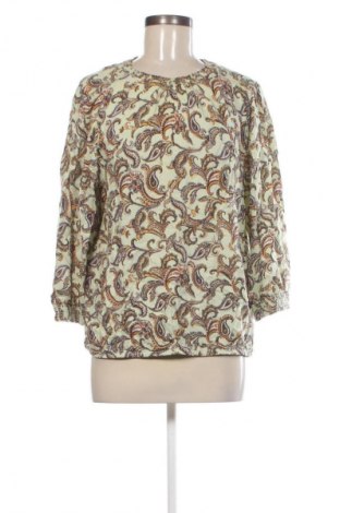 Dámska blúza Street One, Veľkosť M, Farba Viacfarebná, Cena  1,95 €