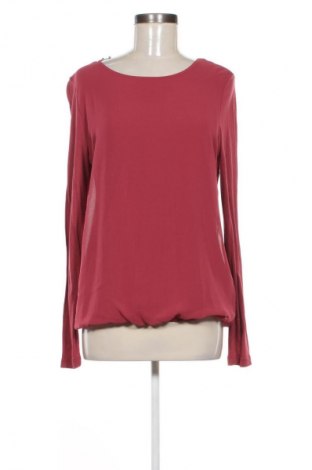 Γυναικεία μπλούζα Street One, Μέγεθος M, Χρώμα Σάπιο μήλο, Τιμή 5,99 €