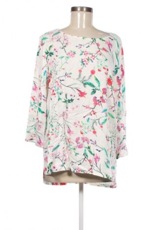 Дамска блуза Street One, Размер XL, Цвят Многоцветен, Цена 3,06 €