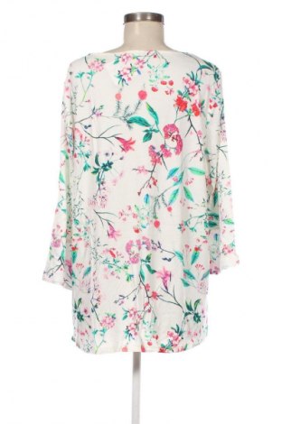 Дамска блуза Street One, Размер XL, Цвят Многоцветен, Цена 3,06 €