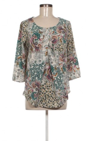 Dámska blúza Street One, Veľkosť M, Farba Viacfarebná, Cena  1,95 €
