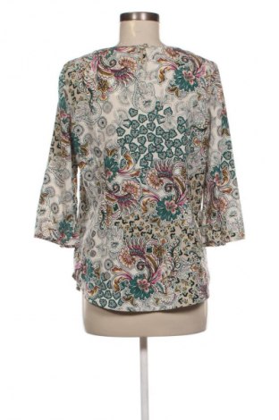 Dámska blúza Street One, Veľkosť M, Farba Viacfarebná, Cena  1,95 €