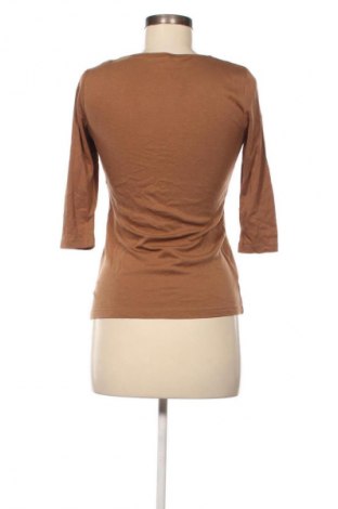 Damen Shirt Street One, Größe S, Farbe Braun, Preis € 7,99