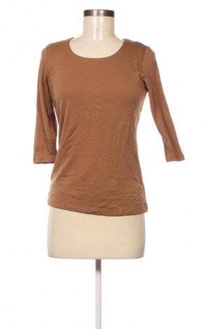Damen Shirt Street One, Größe S, Farbe Braun, Preis € 7,99