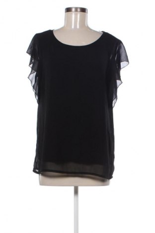 Дамска блуза Street One, Размер M, Цвят Черен, Цена 12,78 €