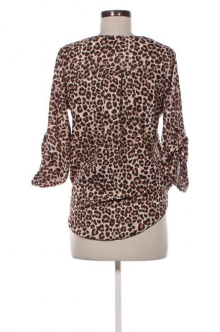 Дамска блуза Sublevel, Размер S, Цвят Многоцветен, Цена 2,04 €