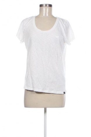 Bluzka damska Superdry, Rozmiar M, Kolor Biały, Cena 113,99 zł