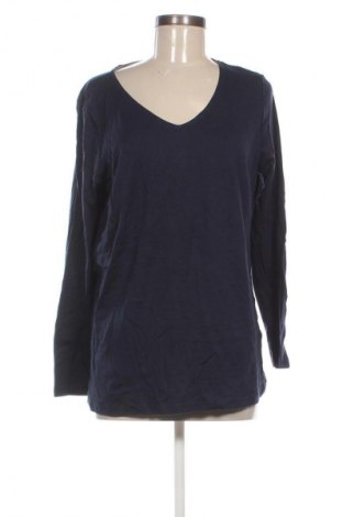 Dámská halenka TCM, Velikost M, Barva Modrá, Cena  49,00 Kč