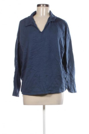 Bluzka damska TCM, Rozmiar XL, Kolor Niebieski, Cena 36,99 zł