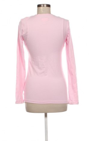 Γυναικεία μπλούζα TCM, Μέγεθος S, Χρώμα Ρόζ , Τιμή 1,99 €