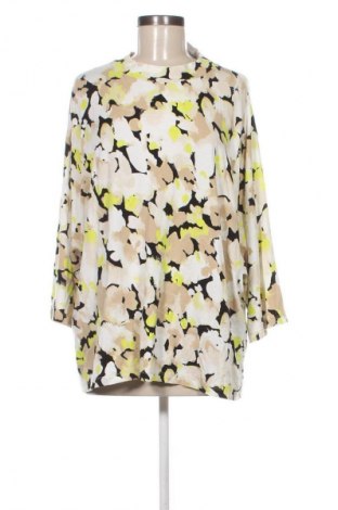 Bluzka damska Taifun, Rozmiar XL, Kolor Kolorowy, Cena 32,99 zł