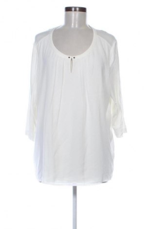 Dámská halenka Taifun, Velikost XL, Barva Krémová, Cena  419,00 Kč