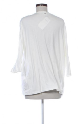 Dámská halenka Taifun, Velikost XL, Barva Krémová, Cena  419,00 Kč