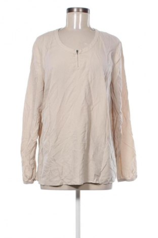 Дамска блуза Taifun, Размер M, Цвят Бежов, Цена 5,62 €