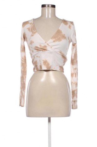 Γυναικεία μπλούζα Tally Weijl, Μέγεθος M, Χρώμα Πολύχρωμο, Τιμή 2,99 €