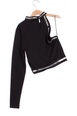 Bluzka damska Tally Weijl, Rozmiar XS, Kolor Czarny, Cena 10,00 zł