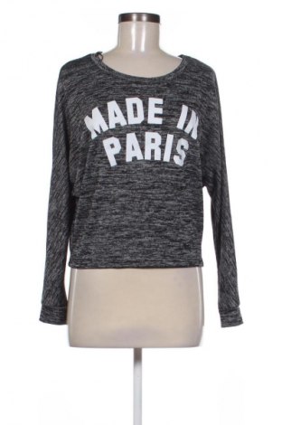 Bluzka damska Tally Weijl, Rozmiar S, Kolor Szary, Cena 8,99 zł