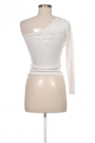 Дамска блуза Tally Weijl, Размер XS, Цвят Екрю, Цена 5,62 €