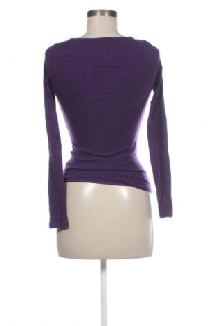 Дамска блуза Tally Weijl, Размер XXS, Цвят Лилав, Цена 2,55 €
