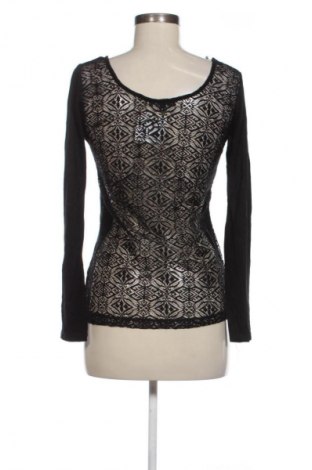 Dámská halenka Tally Weijl, Velikost M, Barva Černá, Cena  119,00 Kč