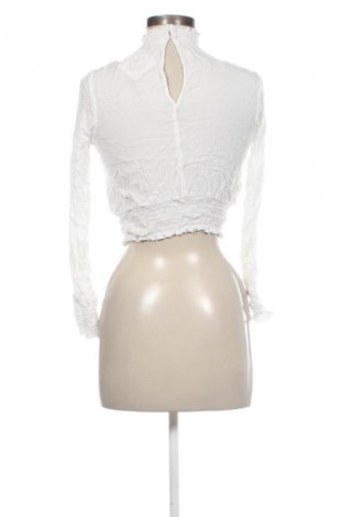 Дамска блуза Tally Weijl, Размер XS, Цвят Бял, Цена 2,04 €