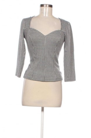 Damen Shirt Tally Weijl, Größe M, Farbe Mehrfarbig, Preis € 3,99