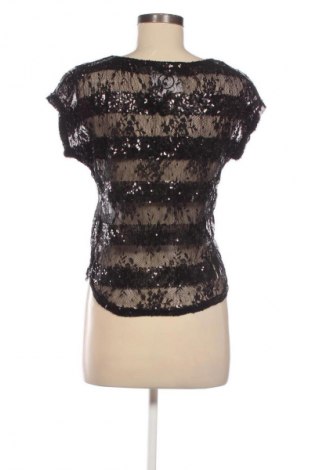 Bluzka damska Tally Weijl, Rozmiar S, Kolor Czarny, Cena 6,99 zł