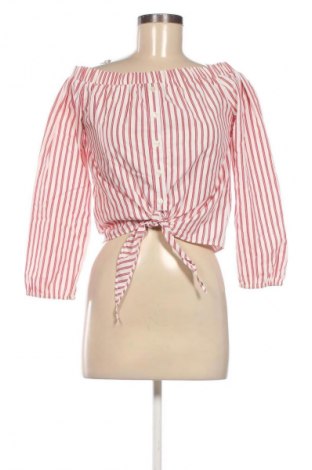 Női blúz Tally Weijl, Méret XS, Szín Sokszínű, Ár 779 Ft