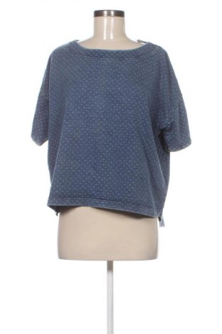Дамска блуза Tatuum, Размер L, Цвят Син, Цена 11,75 €