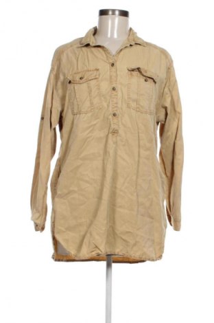 Dámská halenka Tatuum, Velikost M, Barva Žlutá, Cena  139,00 Kč