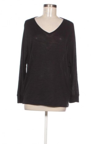 Damen Shirt Tchibo, Größe M, Farbe Schwarz, Preis € 1,99
