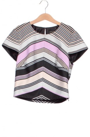 Dámská halenka Ted Baker, Velikost XS, Barva Vícebarevné, Cena  563,00 Kč