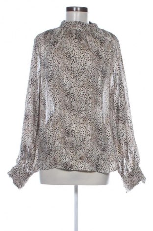 Дамска блуза Terranova, Размер M, Цвят Многоцветен, Цена 2,55 €