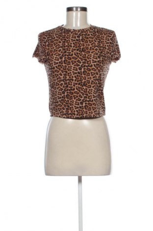 Bluzka damska Terranova, Rozmiar L, Kolor Kolorowy, Cena 27,99 zł