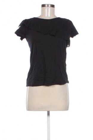 Дамска блуза Terranova, Размер S, Цвят Черен, Цена 6,13 €