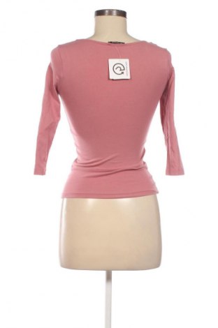 Dámská halenka Terranova, Velikost S, Barva Popelavě růžová, Cena  49,00 Kč