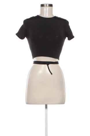 Bluză de femei Terranova, Mărime XS, Culoare Negru, Preț 26,65 Lei