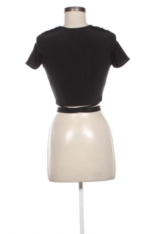 Bluză de femei Terranova, Mărime XS, Culoare Negru, Preț 26,65 Lei