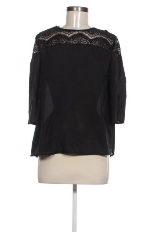 Bluzka damska Terranova, Rozmiar S, Kolor Czarny, Cena 58,19 zł