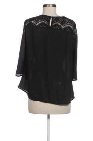 Bluzka damska Terranova, Rozmiar S, Kolor Czarny, Cena 58,19 zł