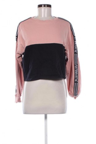 Damen Shirt Terranova, Größe L, Farbe Mehrfarbig, Preis € 3,99