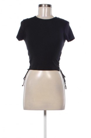 Дамска блуза Terranova, Размер S, Цвят Черен, Цена 6,13 €