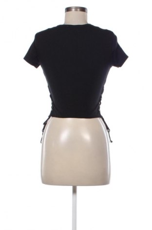 Дамска блуза Terranova, Размер S, Цвят Черен, Цена 6,13 €